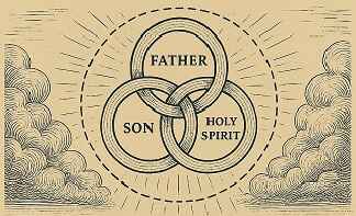 Article about the Trinity