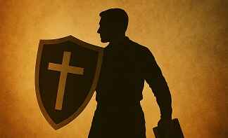 Article about Apologetics