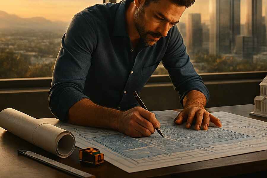 The Master Engineer's Blueprint: Your Essential Place in God's Grand Design