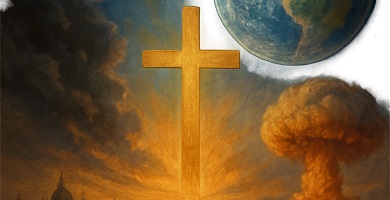 Biblical Prophecy Study