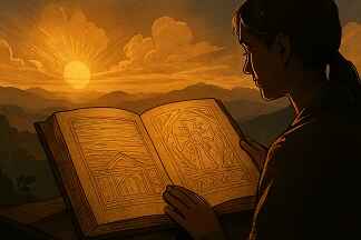 The Character of God - The Grand Designer