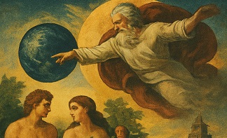Genesis 1-11 Stud - From Creation to Chaos