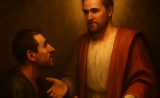 Gospel of John Study