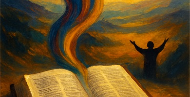 Book of Psalms Study