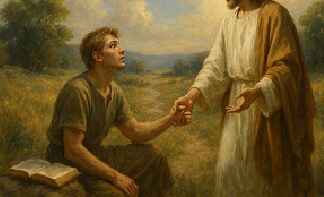 The Bible - The Master Architect's Guide